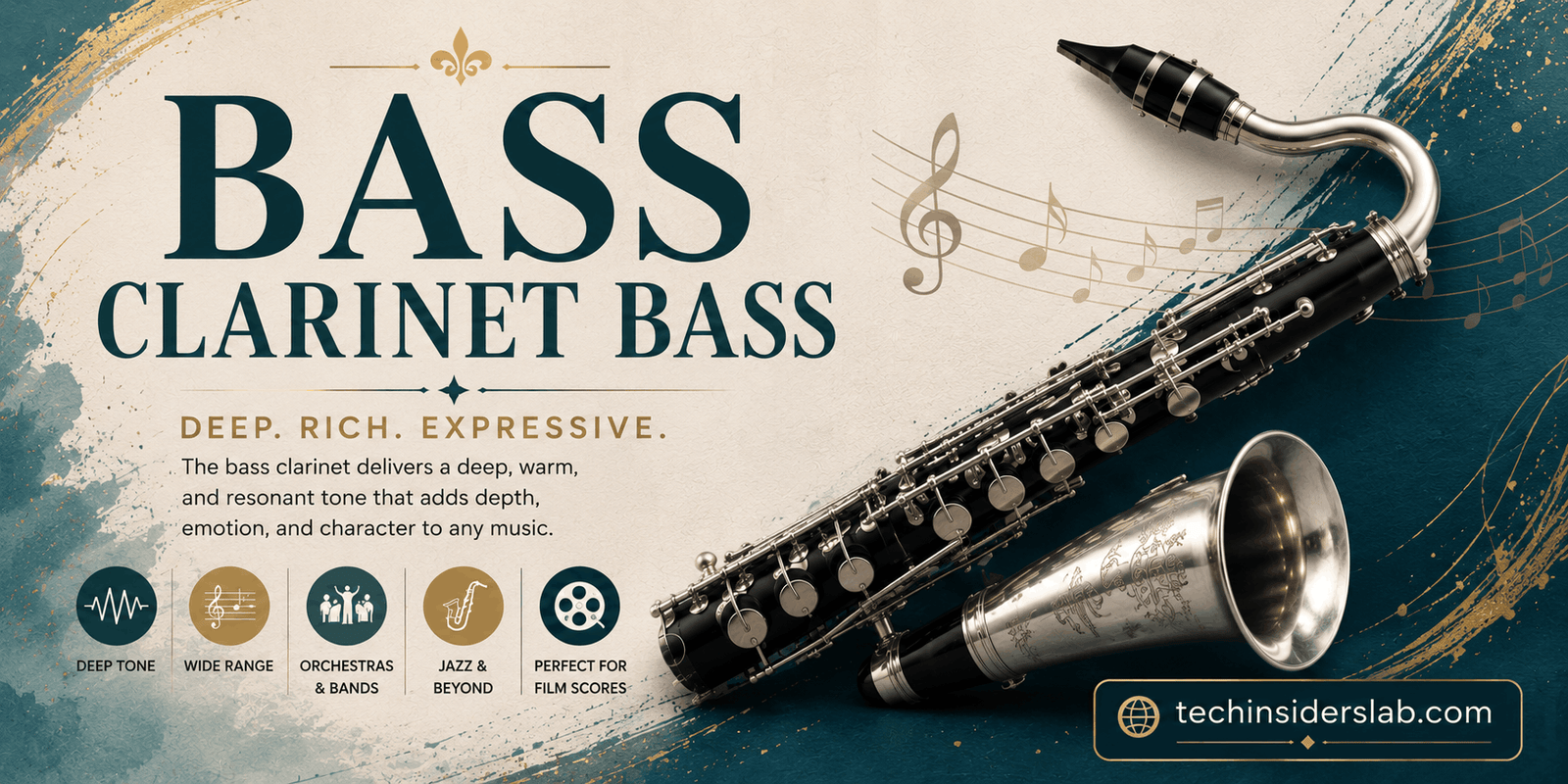 Bass Clarinet Bass