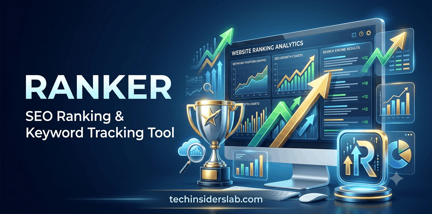 Ranker
