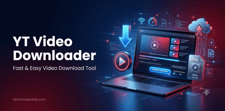 YT Video Downloader