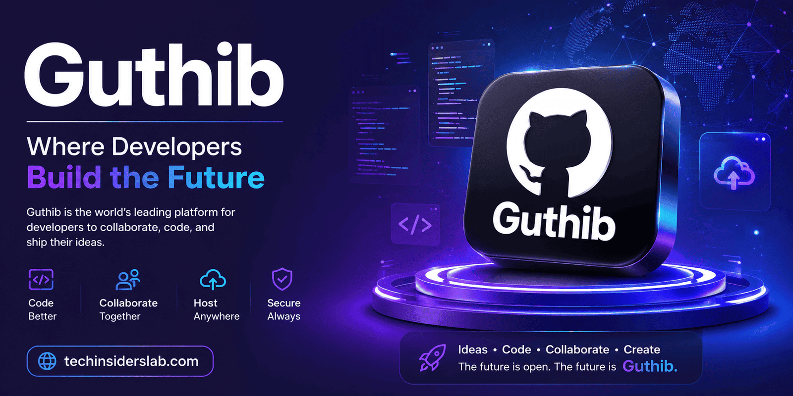 Guthib