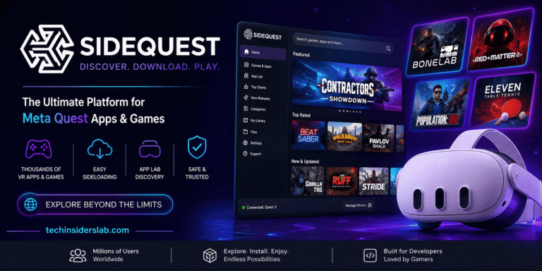 SideQuest