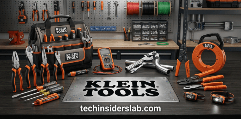 Klein Tools