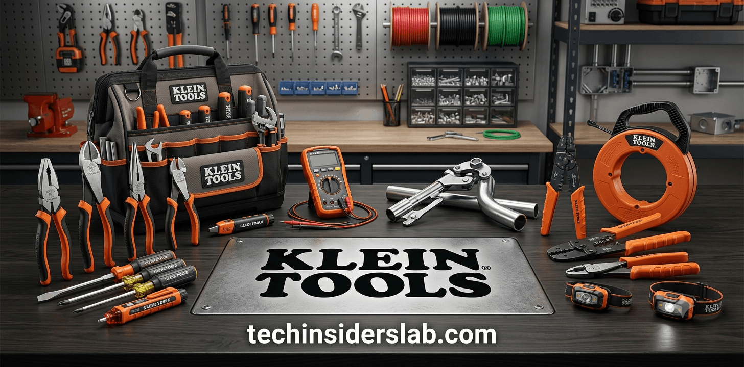 Klein Tools