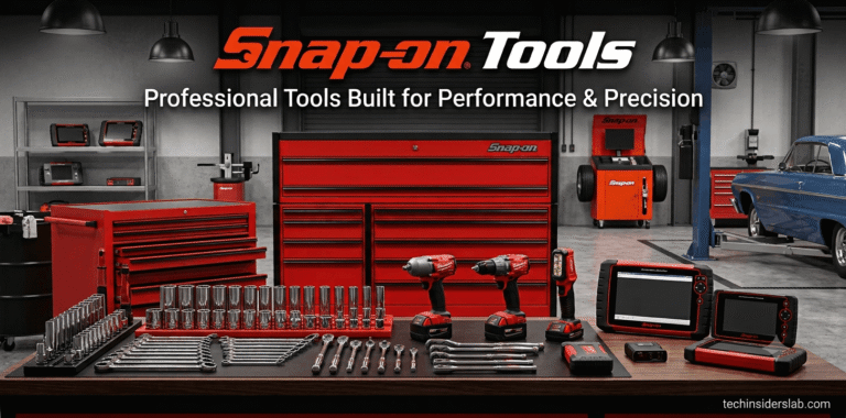 Snap-on Tools