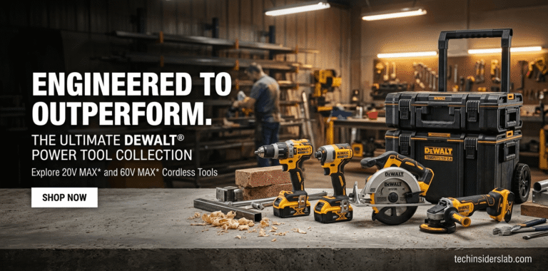 DeWalt Tools
