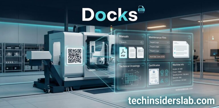 Docks