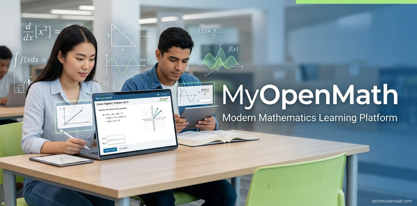 MyOpenMath