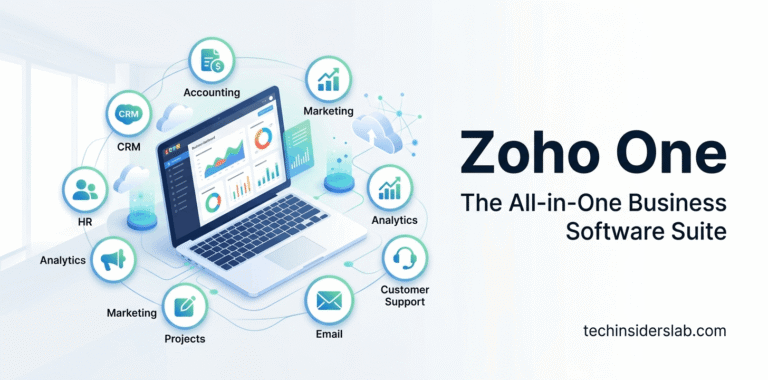 Zoho One