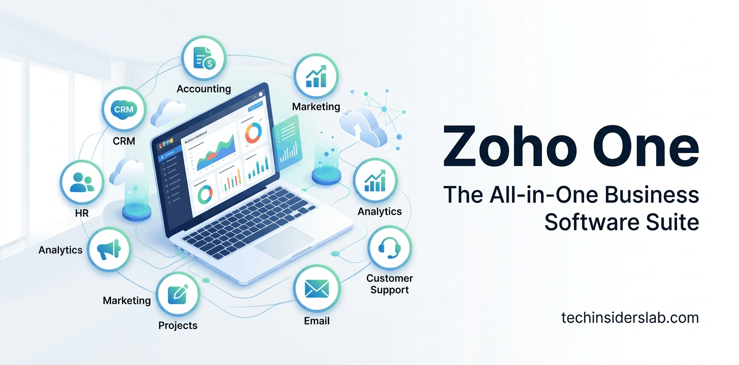 Zoho One