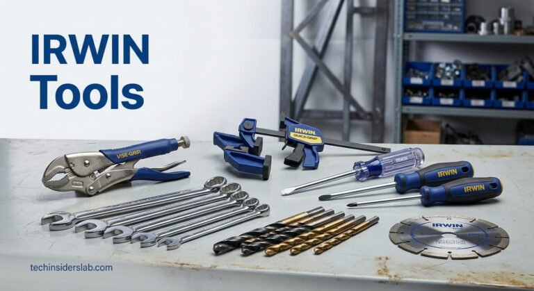 IRWIN Tools