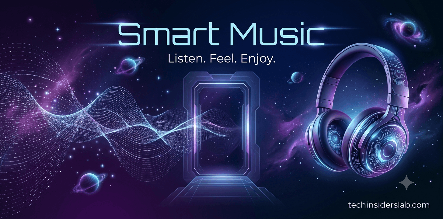 Smart Music