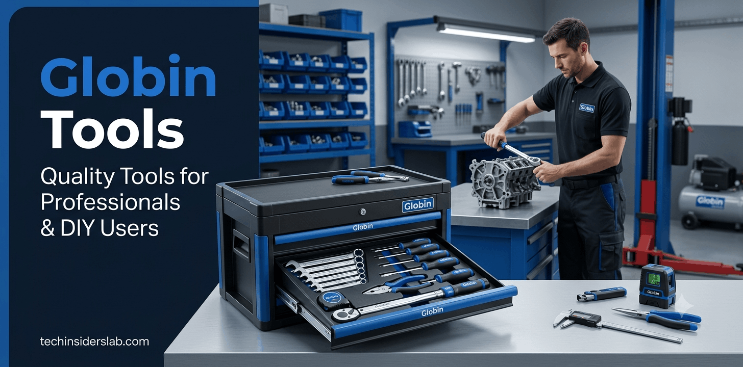 Globin Tools