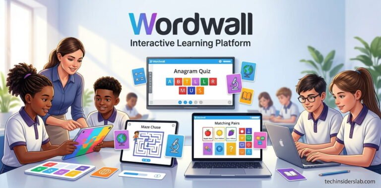 Wordwall