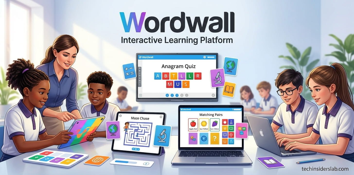 Wordwall