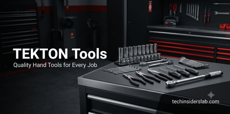 TEKTON Tools