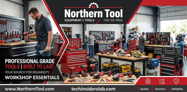 Northern Tool