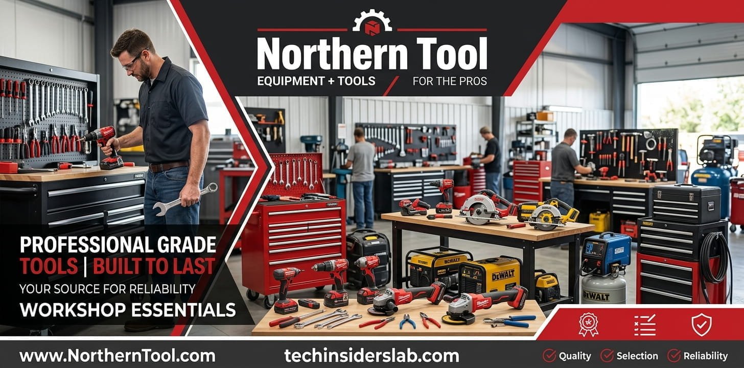 Northern Tool
