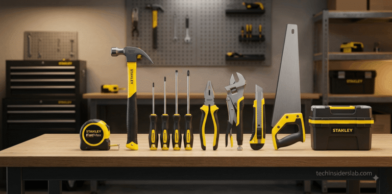 STANLEY Tools