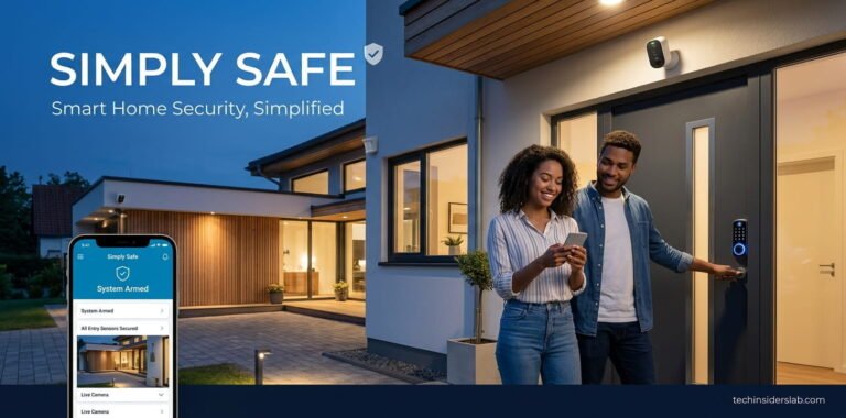 Simply Safe