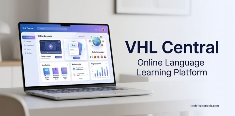 VHL Central