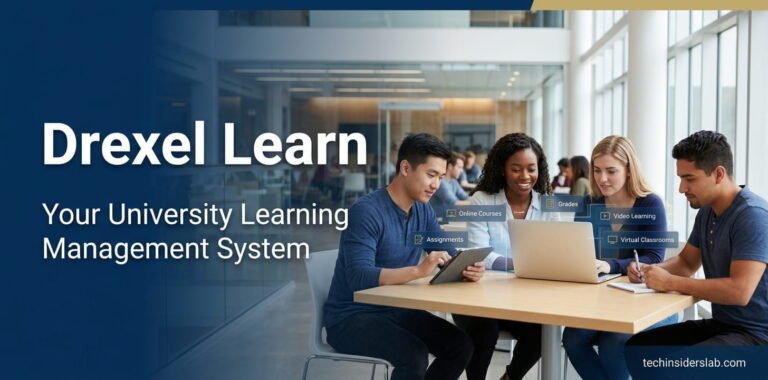 Drexel Learn