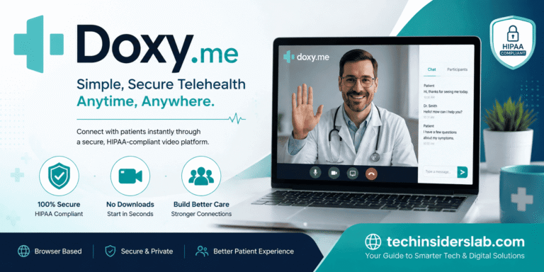 Doxy.me