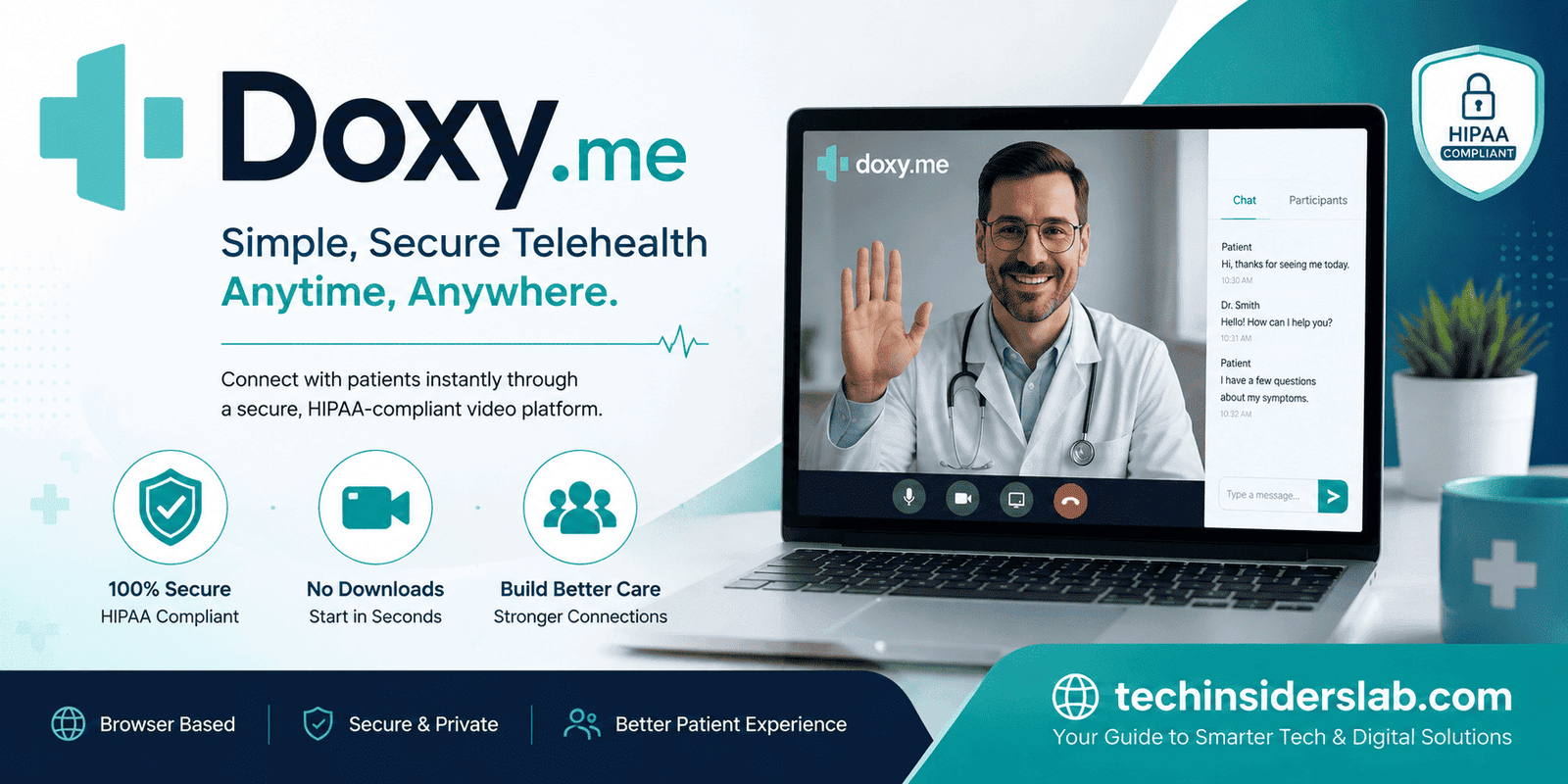 Doxy.me