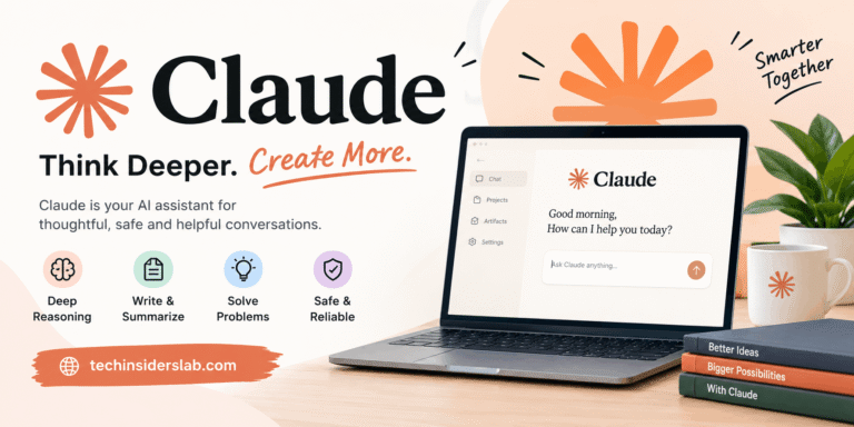 Claude