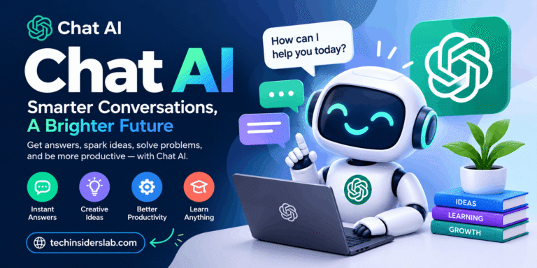 Chat AI