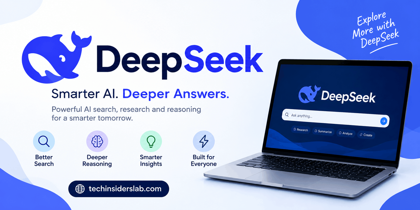 DeepSeek