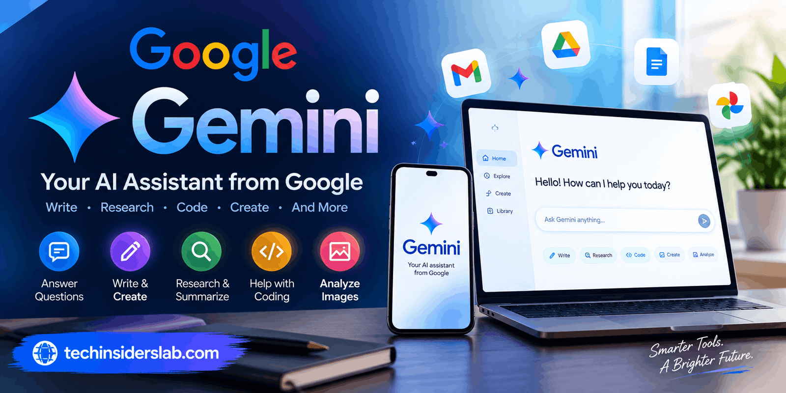Gemini
