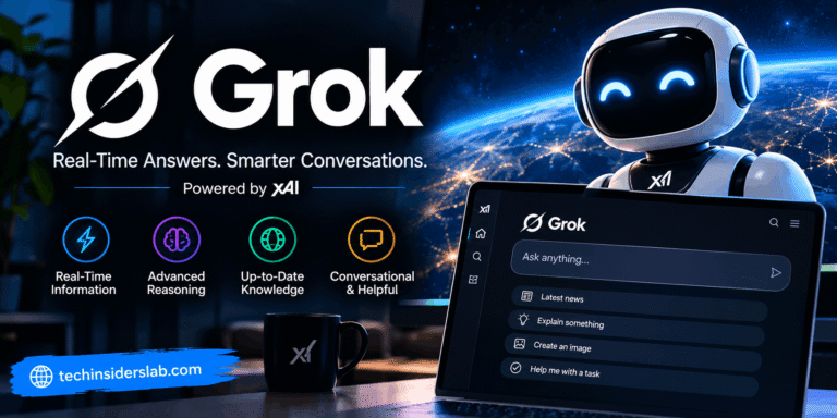 Grok