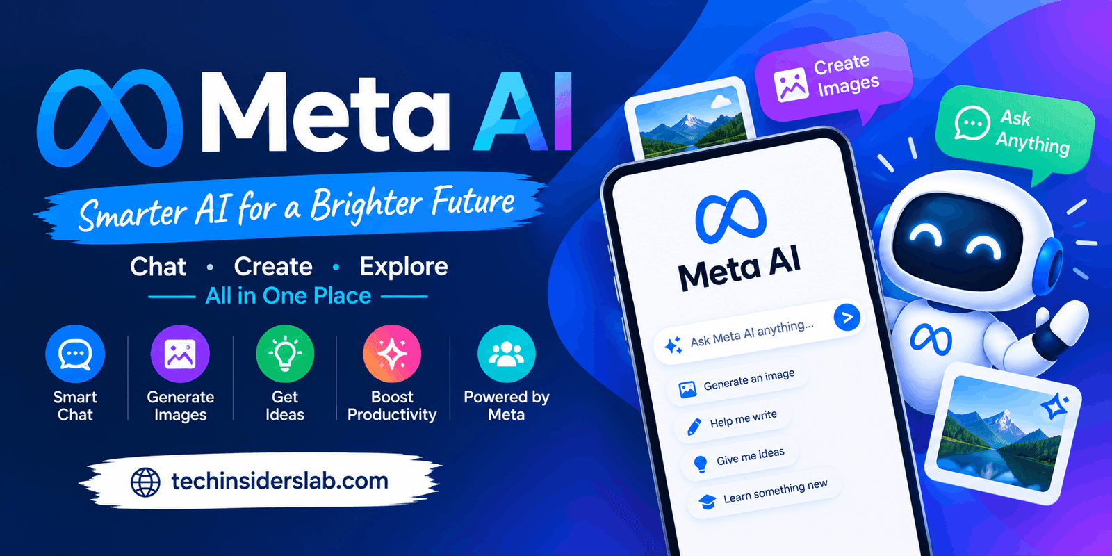 Meta AI