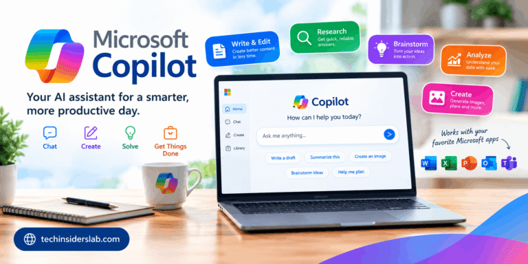 Microsoft Copilot