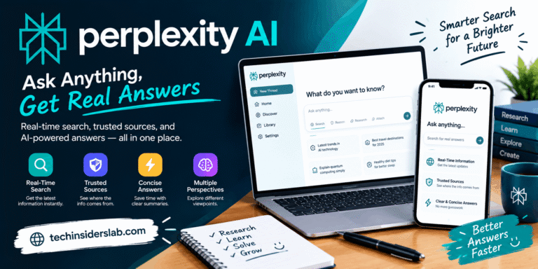 Perplexity AI