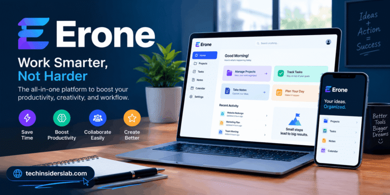 Erone