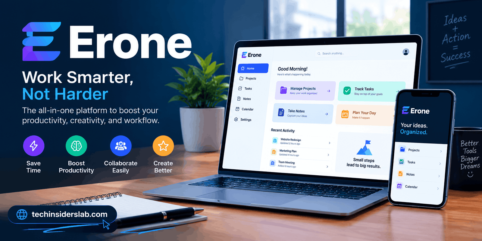 Erone