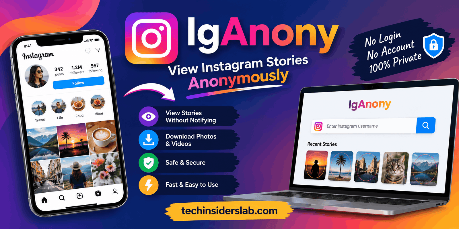 Iganony