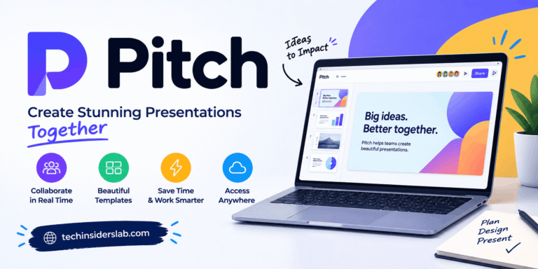 Pitch