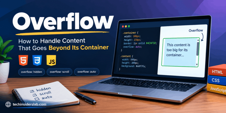 Overflow