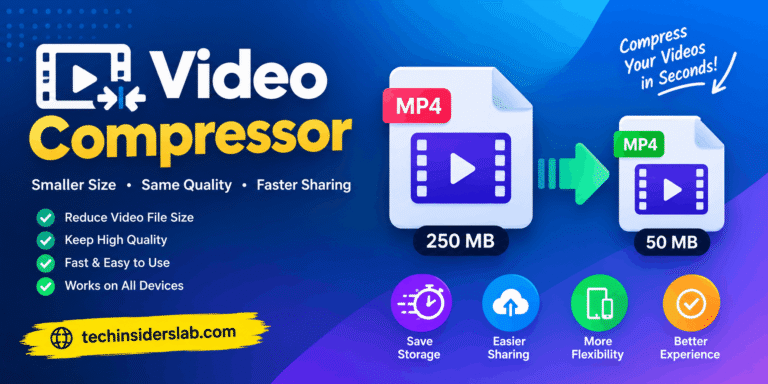 Video Compressor