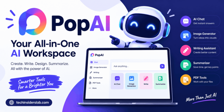PopAI