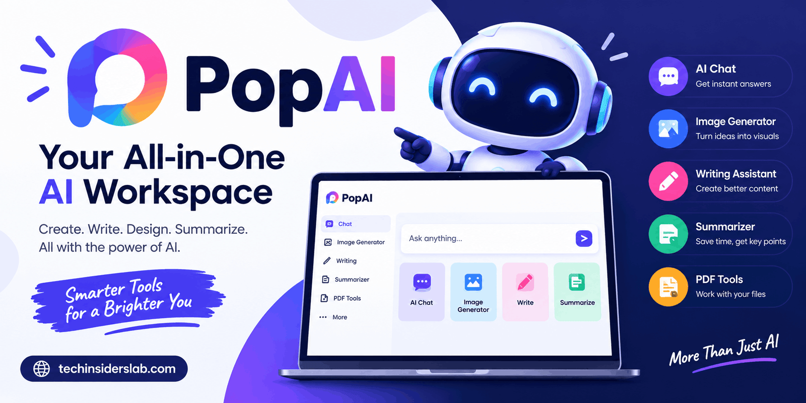 PopAI