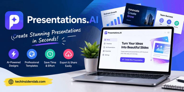 Presentations.AI