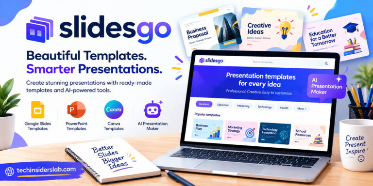 Slidesgo
