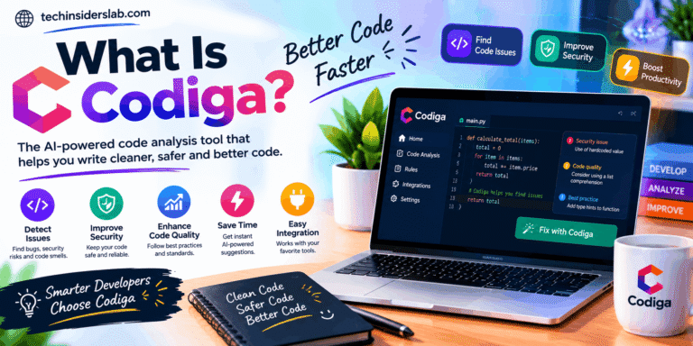 Codiga
