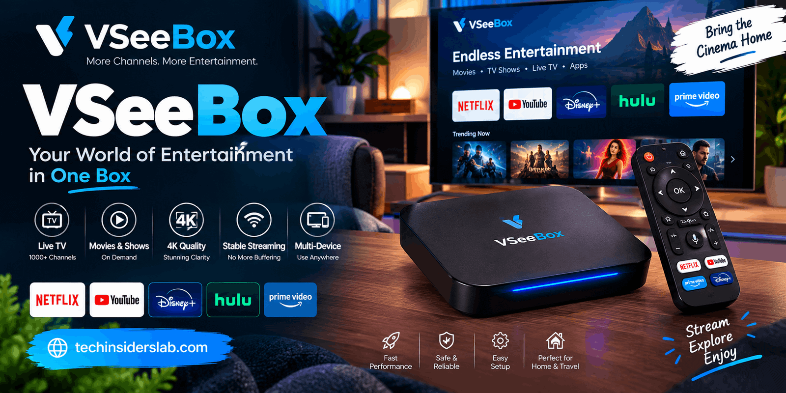 VSeeBox