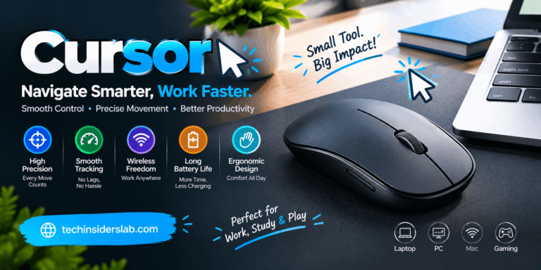 Cursor