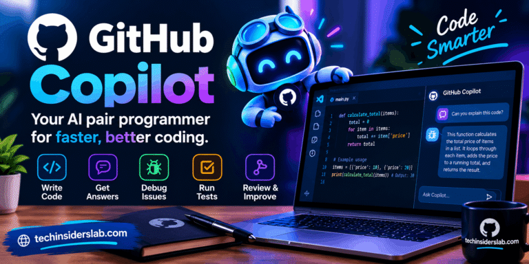 GitHub Copilot
