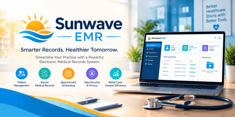 Sunwave EMR